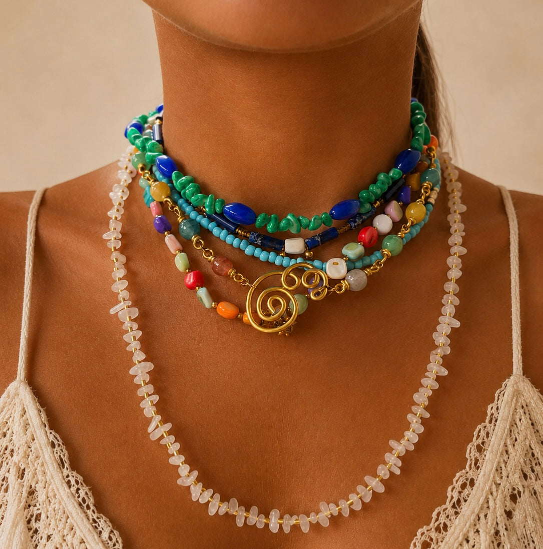 Ketten/Choker