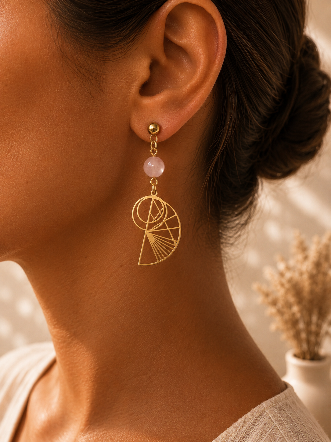 Ohrschmuck