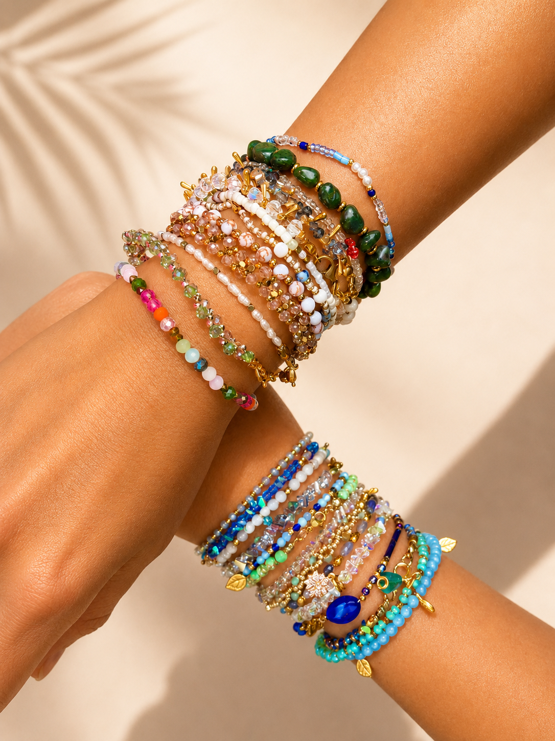 Armbänder & Armreifen