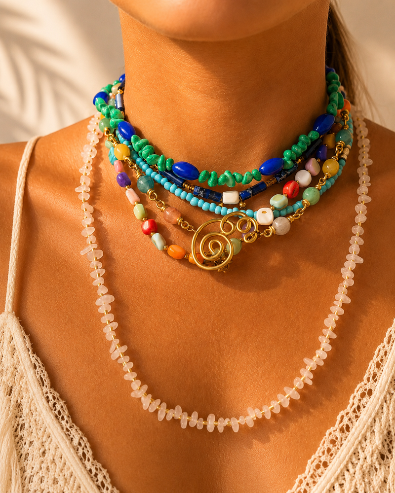 Choker & Ketten