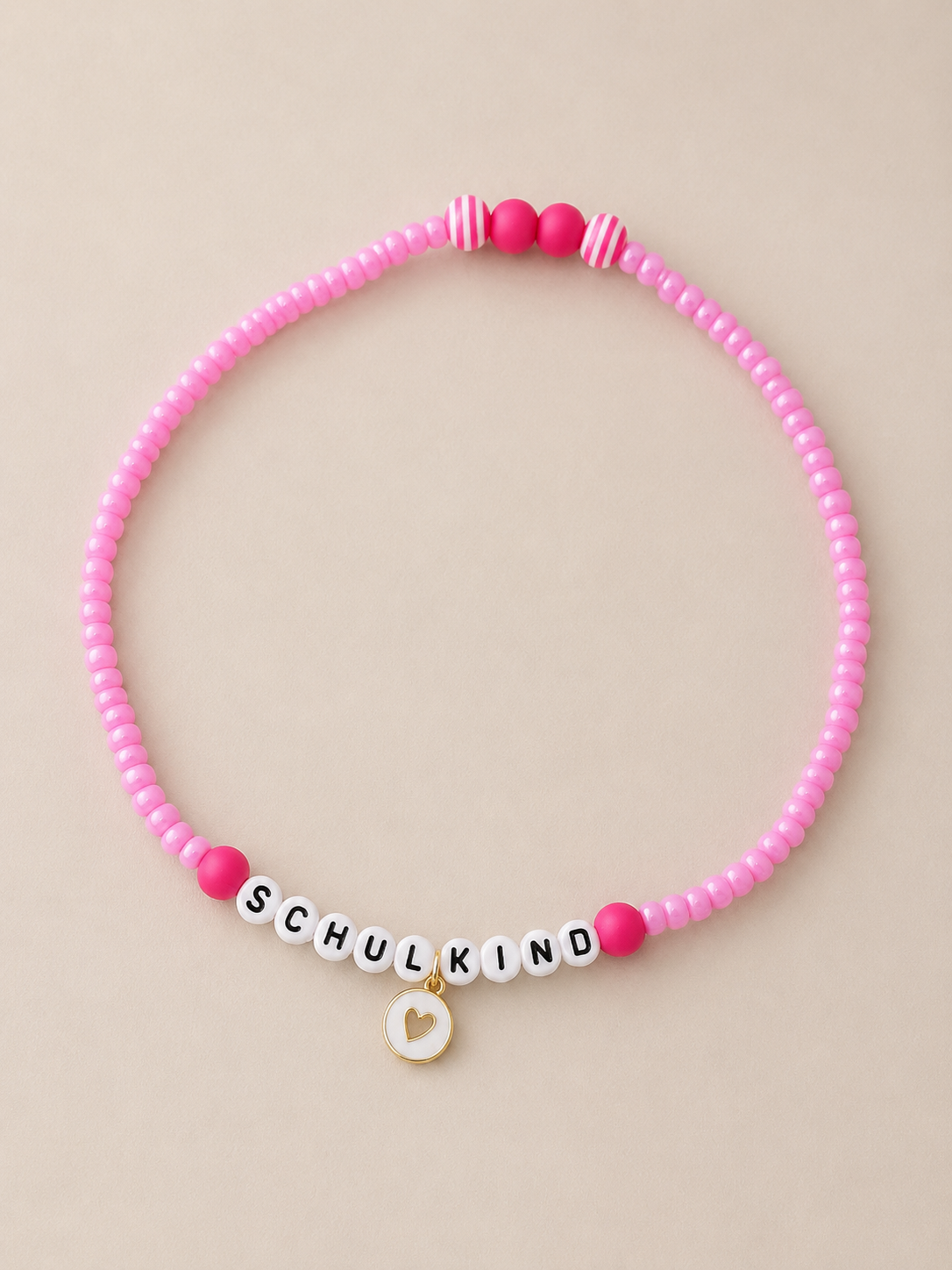 Schulkind Kette