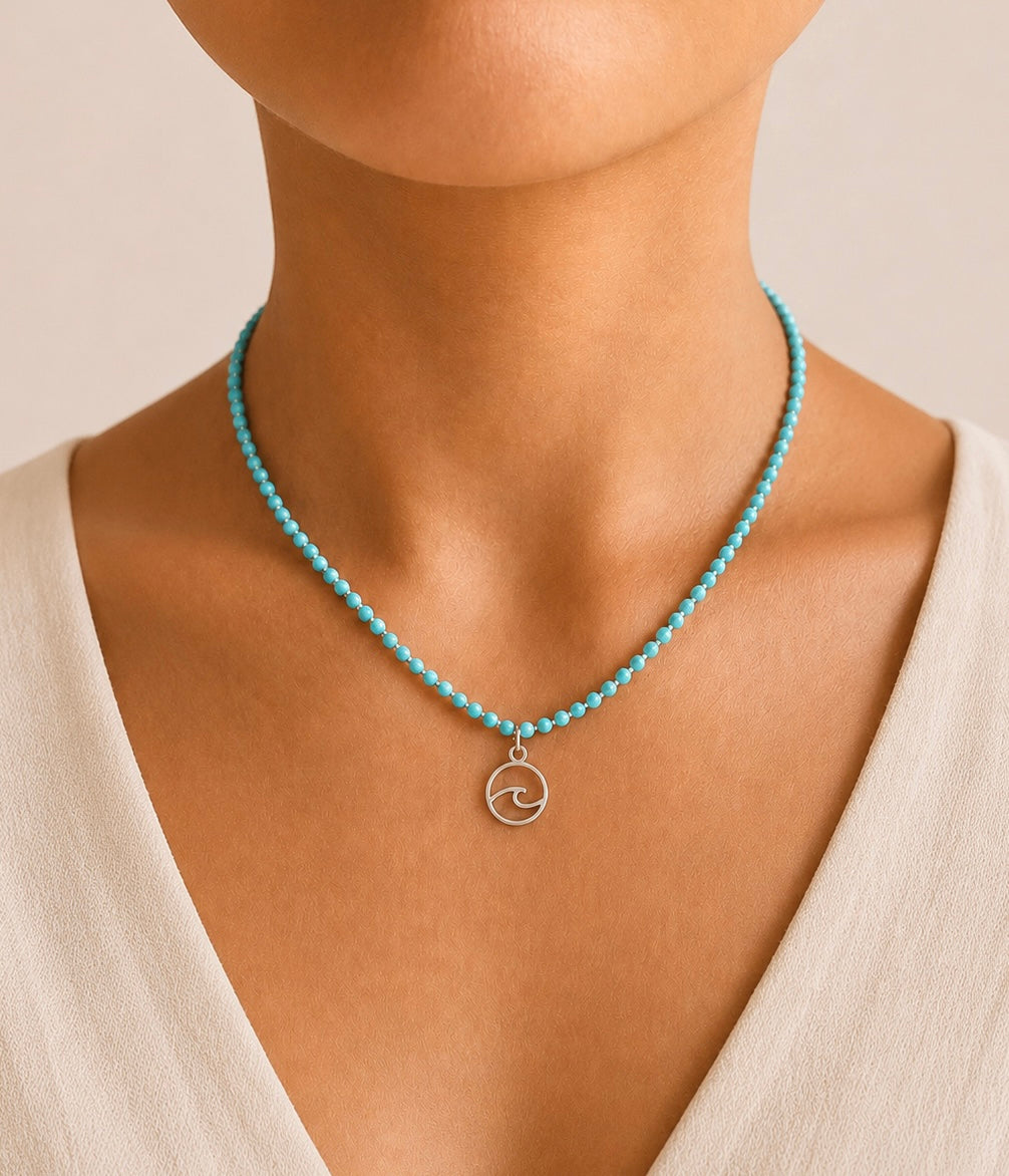 Choker Welle