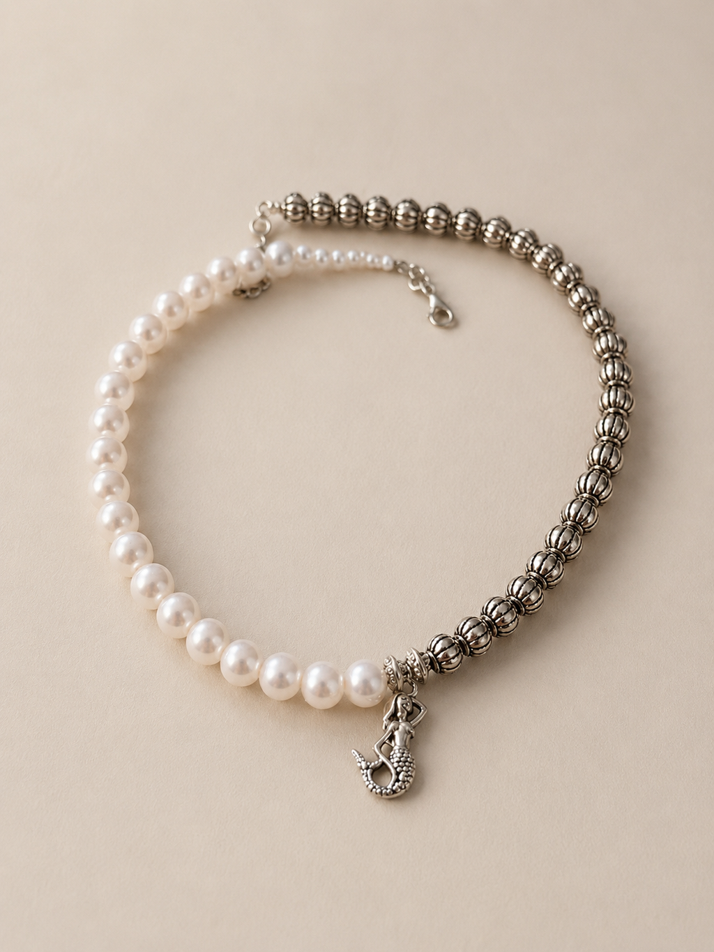 Choker Sanfte Stärke