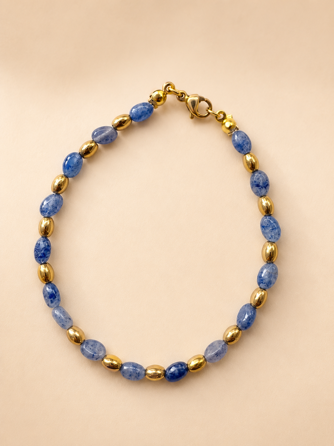 Armband Aqua