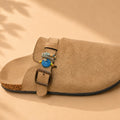 Charms Blau