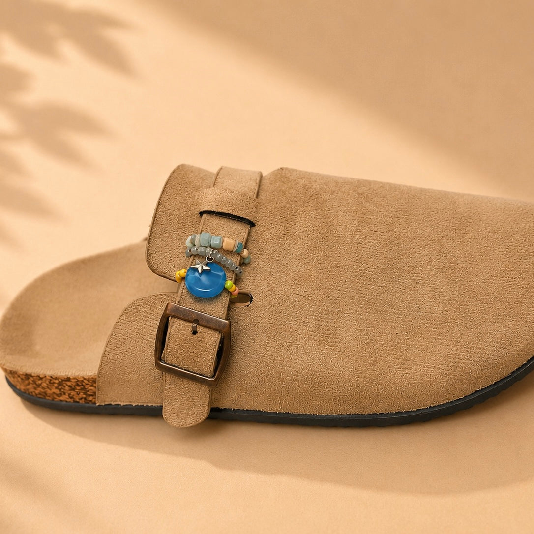 Charms Blau