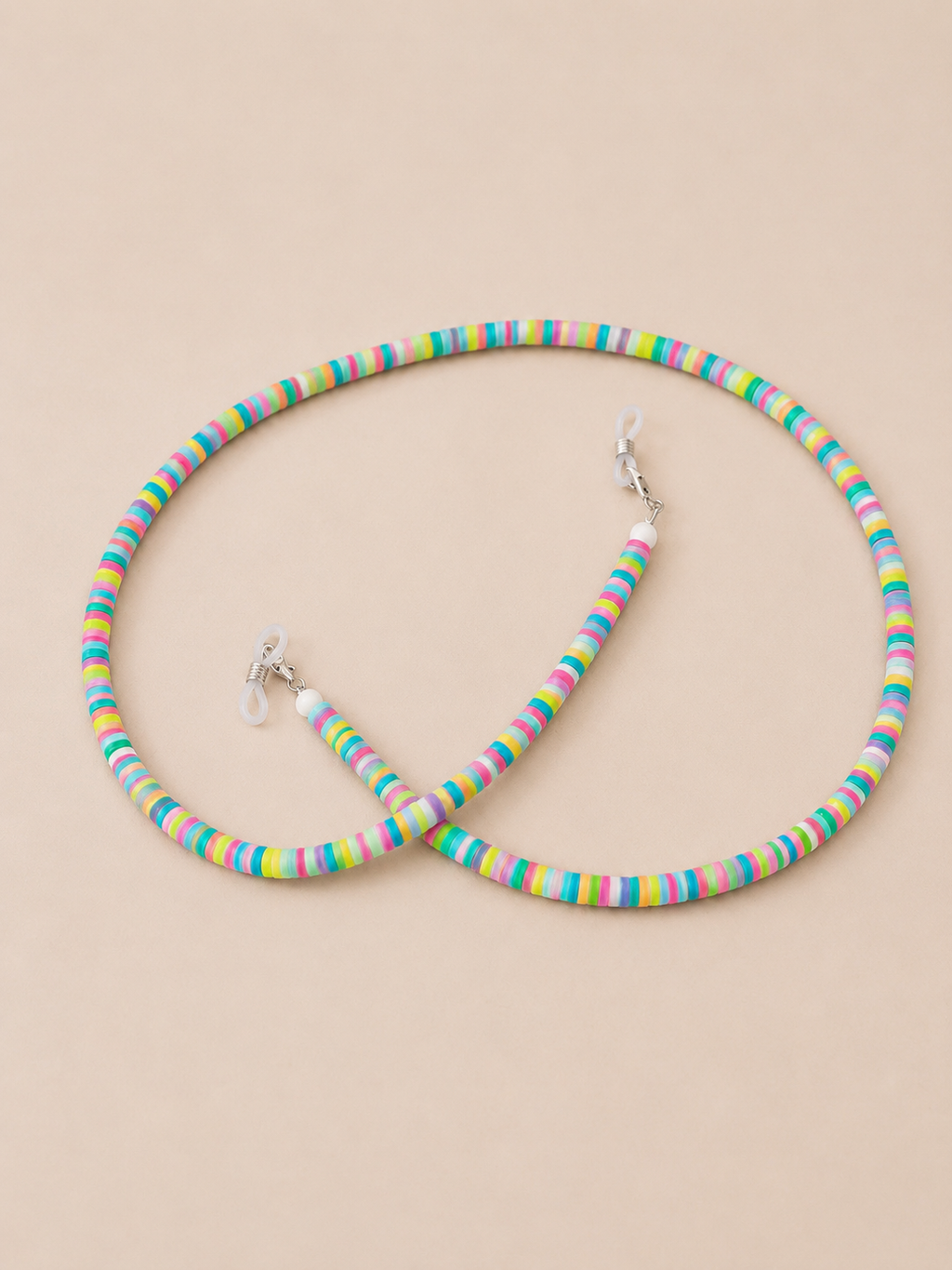 Brillenkette Bunt