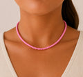 Choker Rose