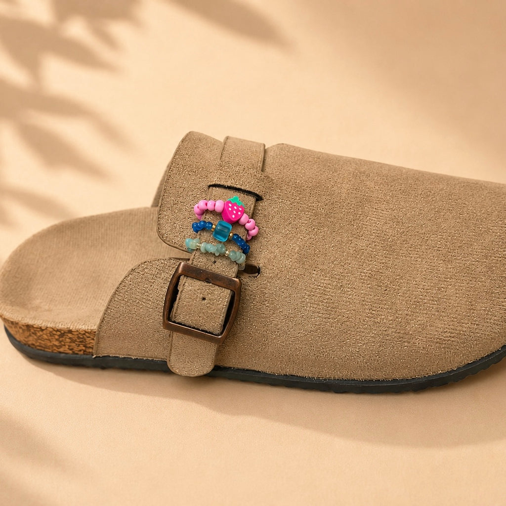 Charms Erdbeere