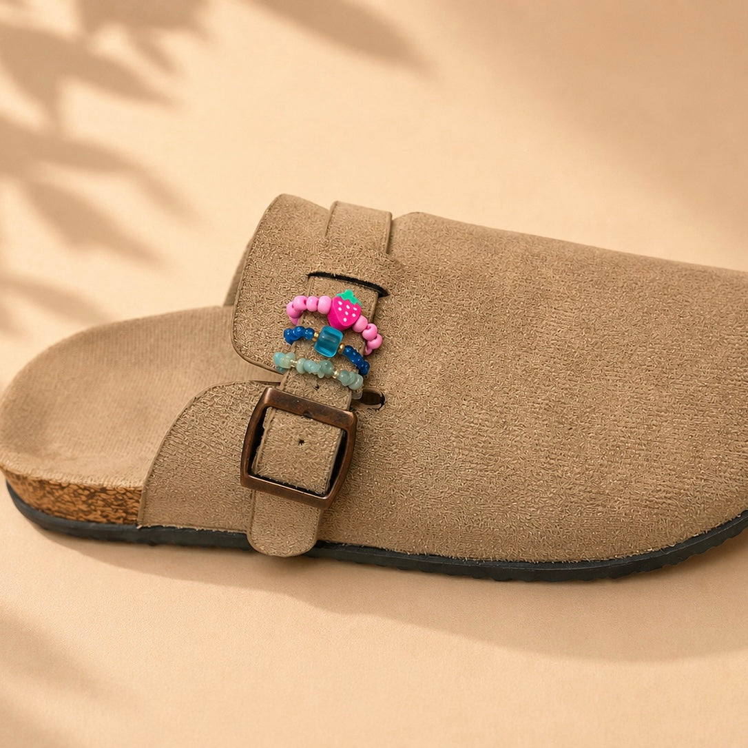 Charms Erdbeere