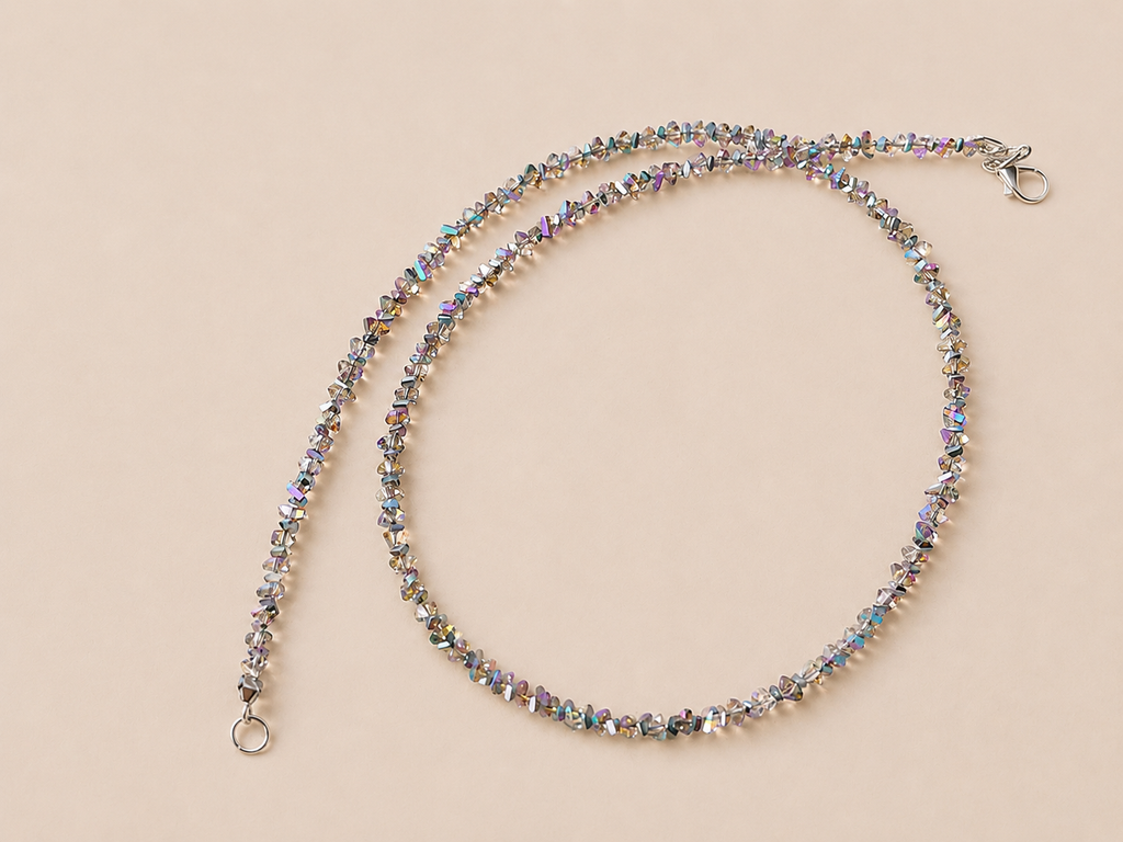 Choker Schimmer