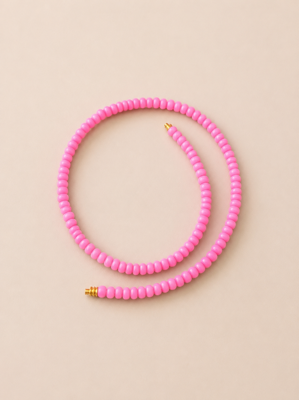 Choker Rose
