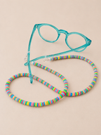 Brillenkette Bunt