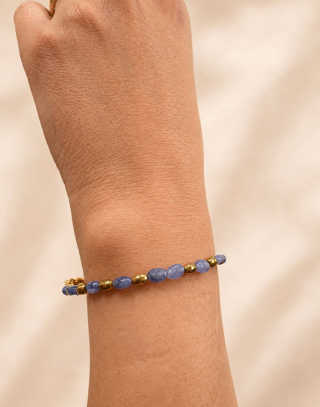 Armband Aqua