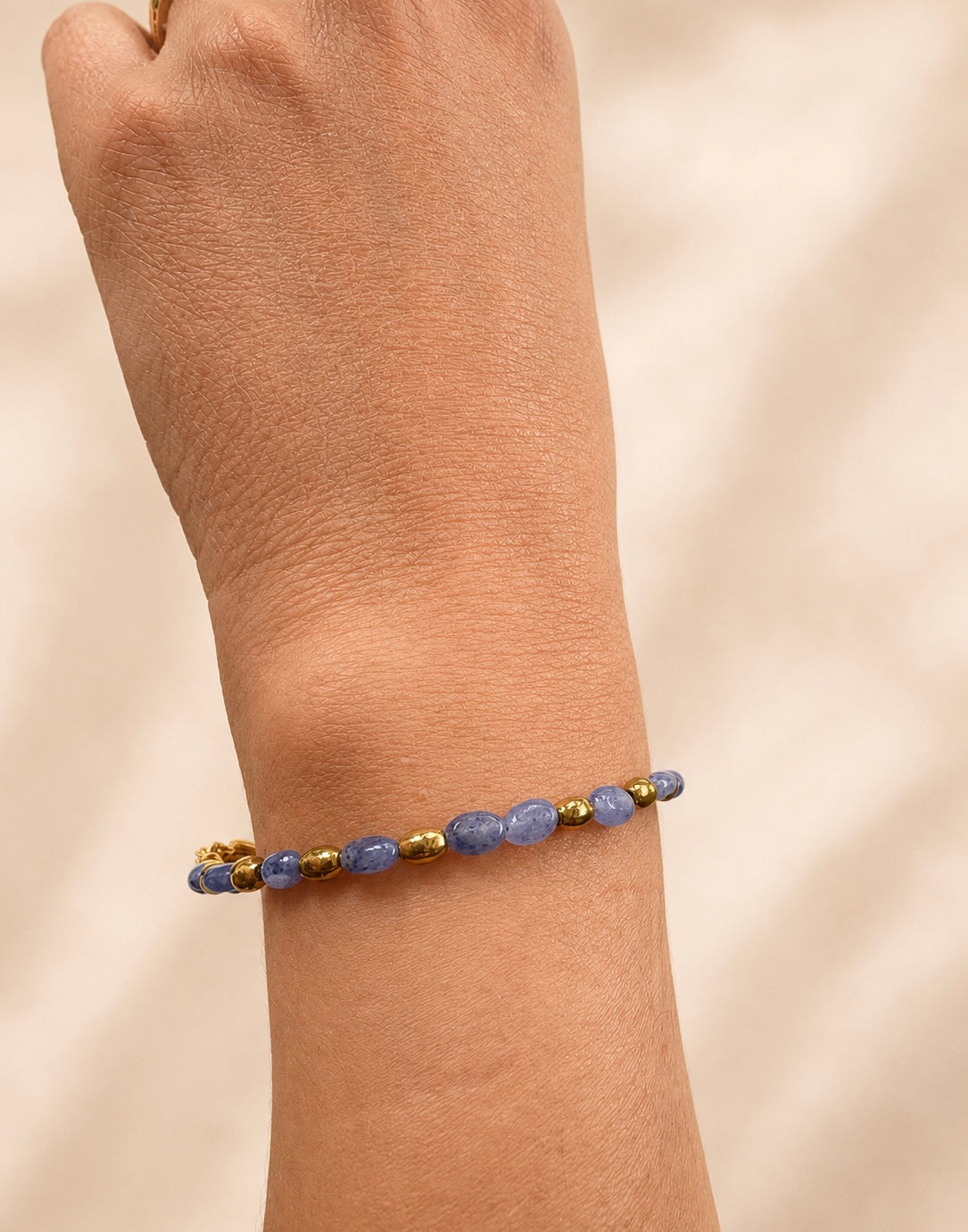 Armband Aqua