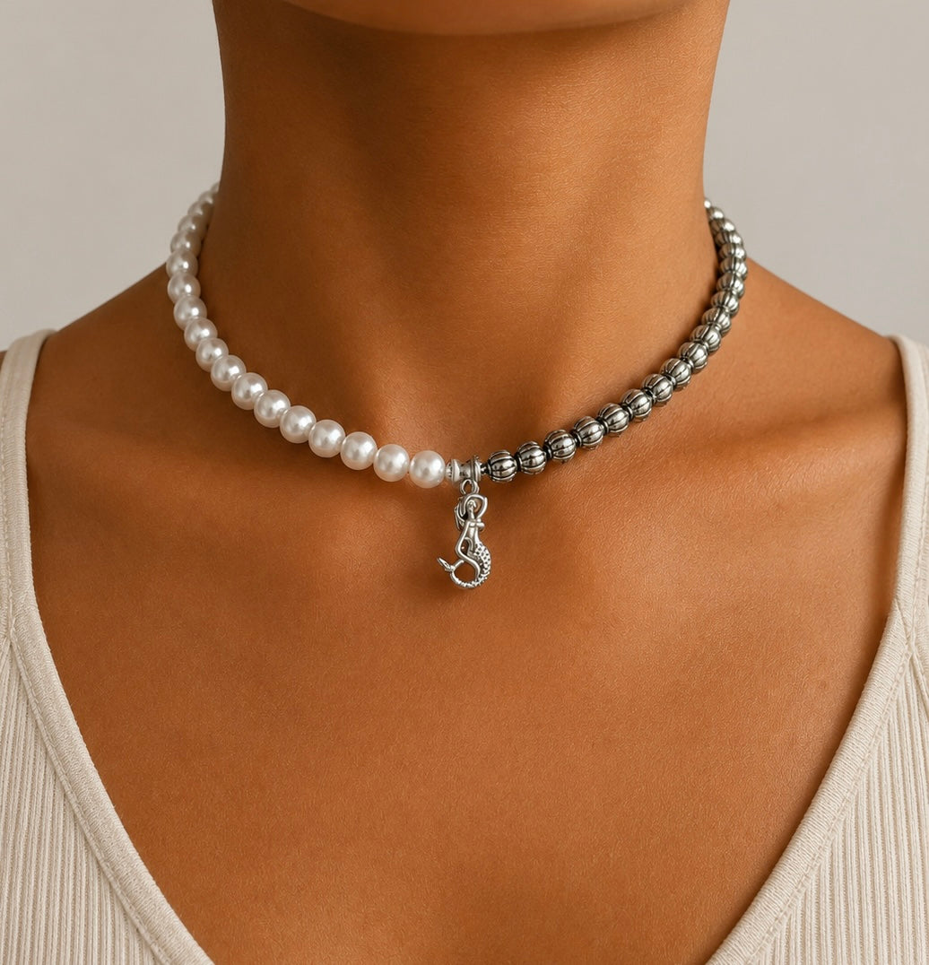 Choker Sanfte Stärke