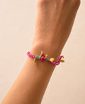 Armband Blatt