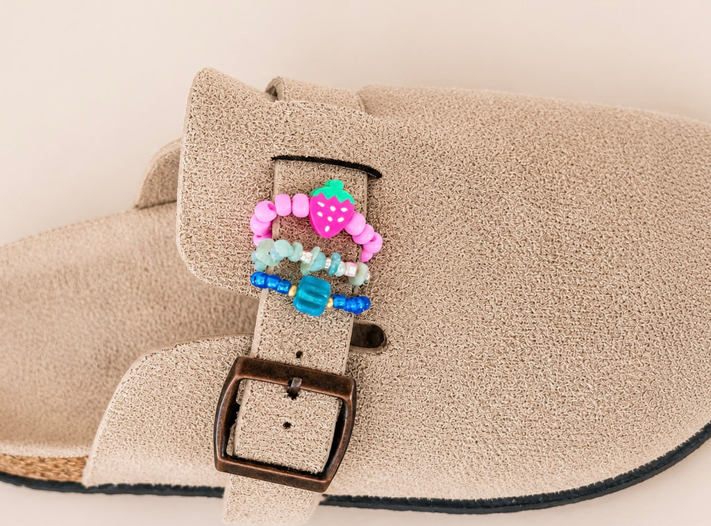 Charms Erdbeere