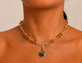 Kette Feuer