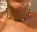 Regenbogen Gold