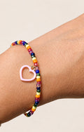 Armreif Magic Rainbow
