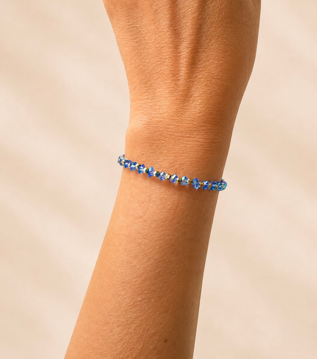 Armband Polarlicht