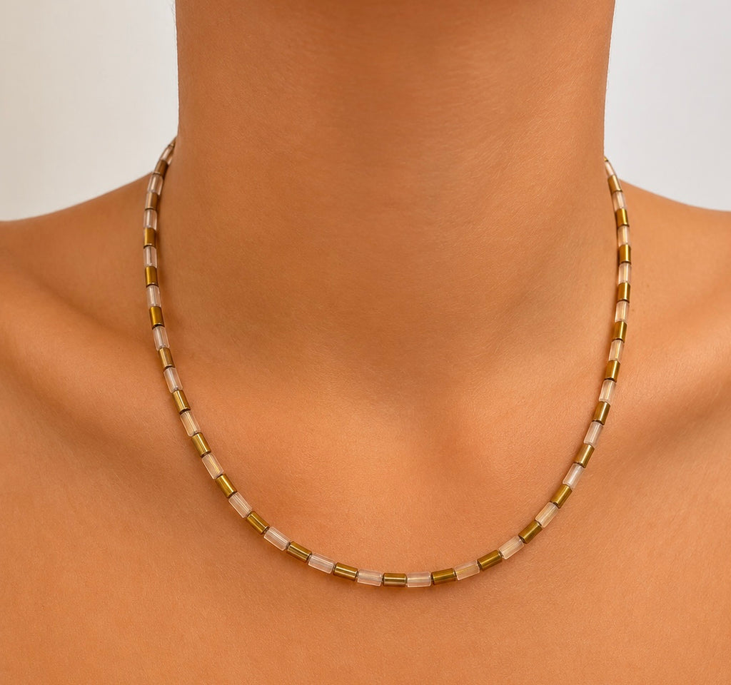 Kette Goldi