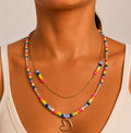 Kette Rainbow zwei 2026