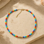 Regenbogen Gold