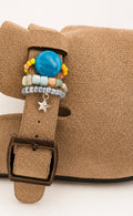 Charms Blau