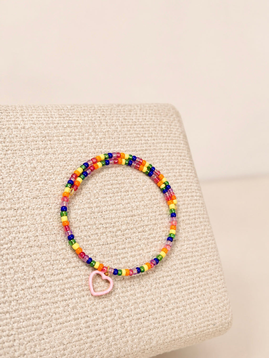 Armreif Magic Rainbow