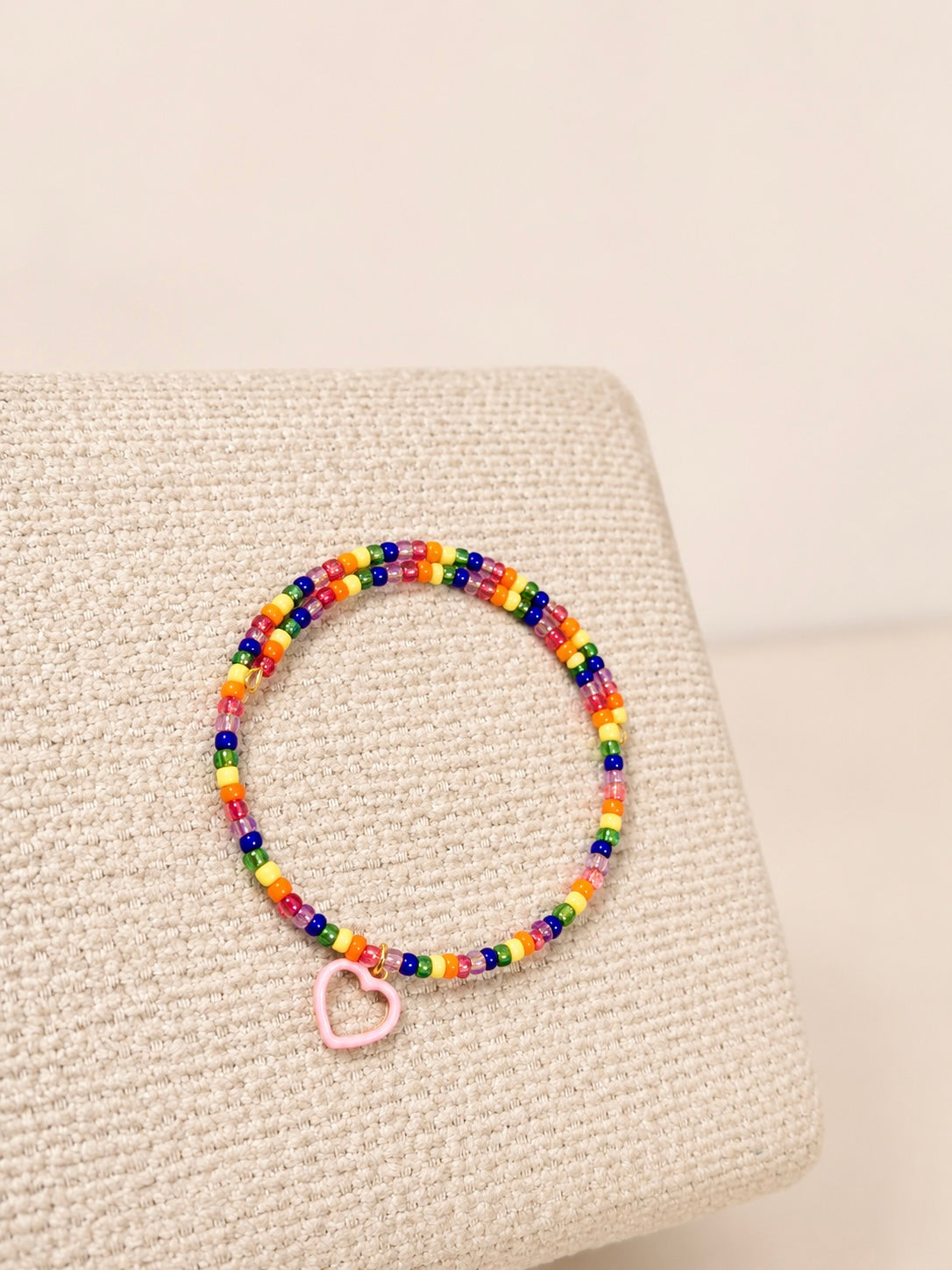 Armreif Magic Rainbow