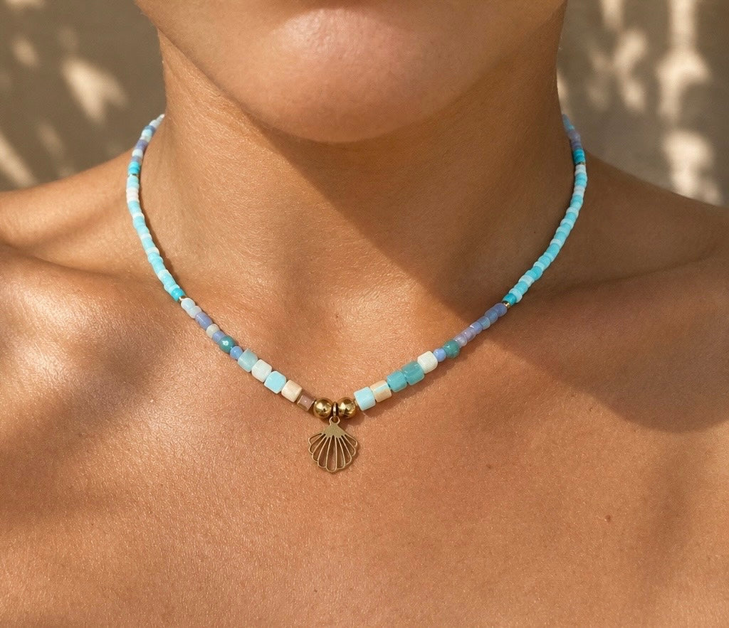 Ocean  Whisper
