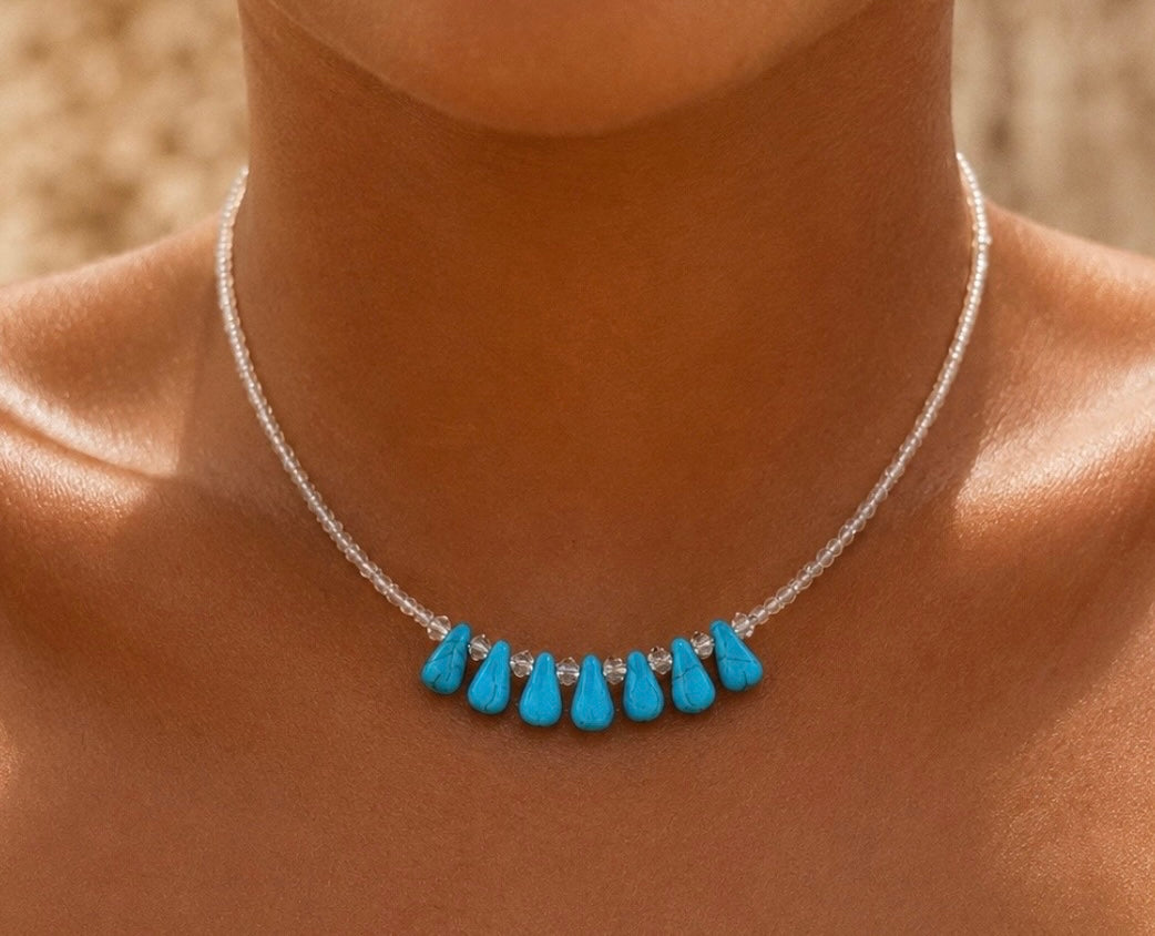 Turquoise