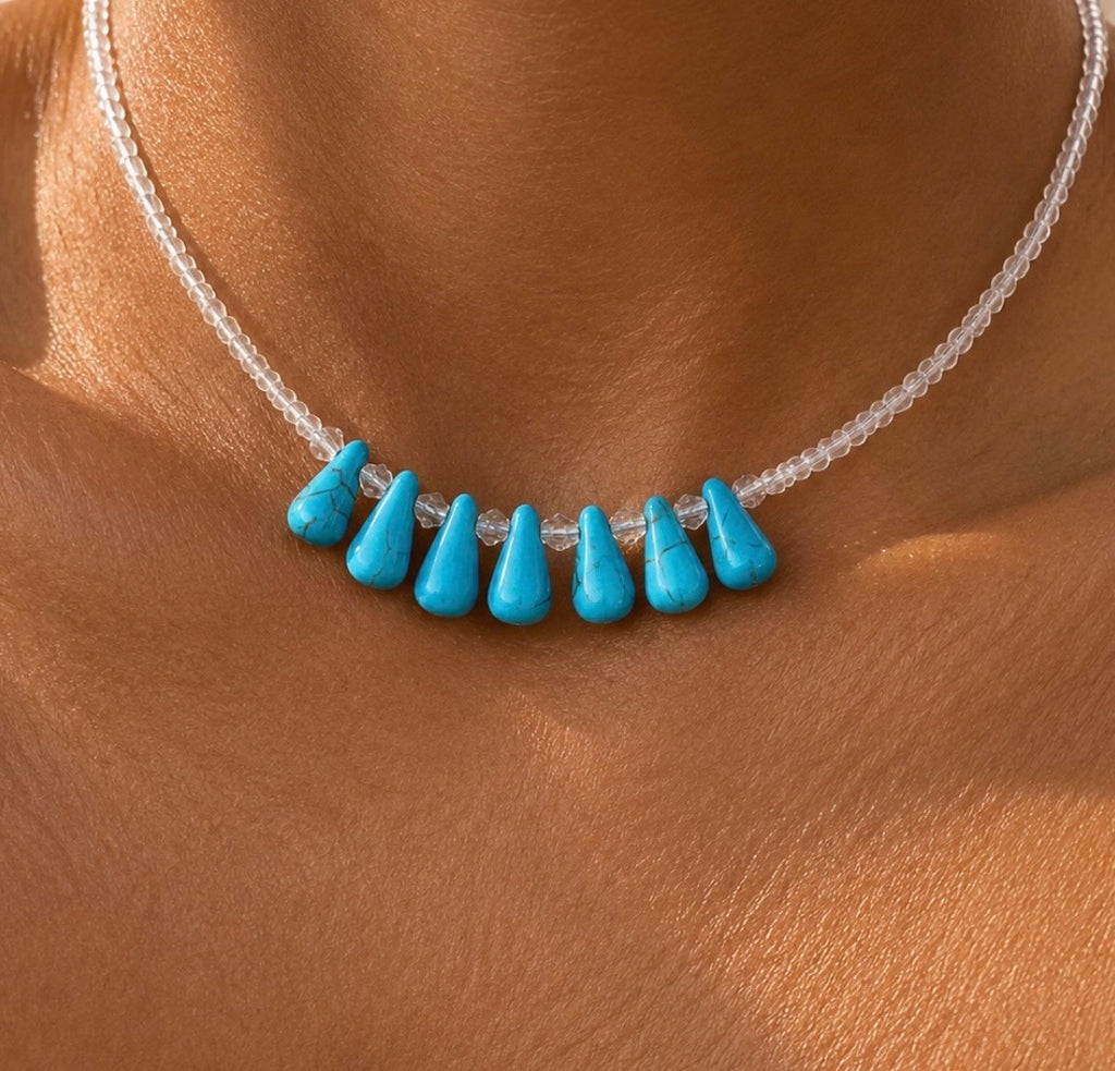 Turquoise