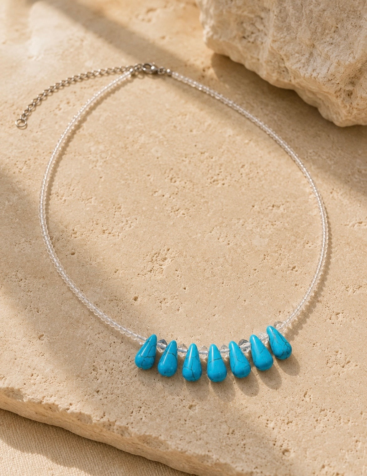 Turquoise