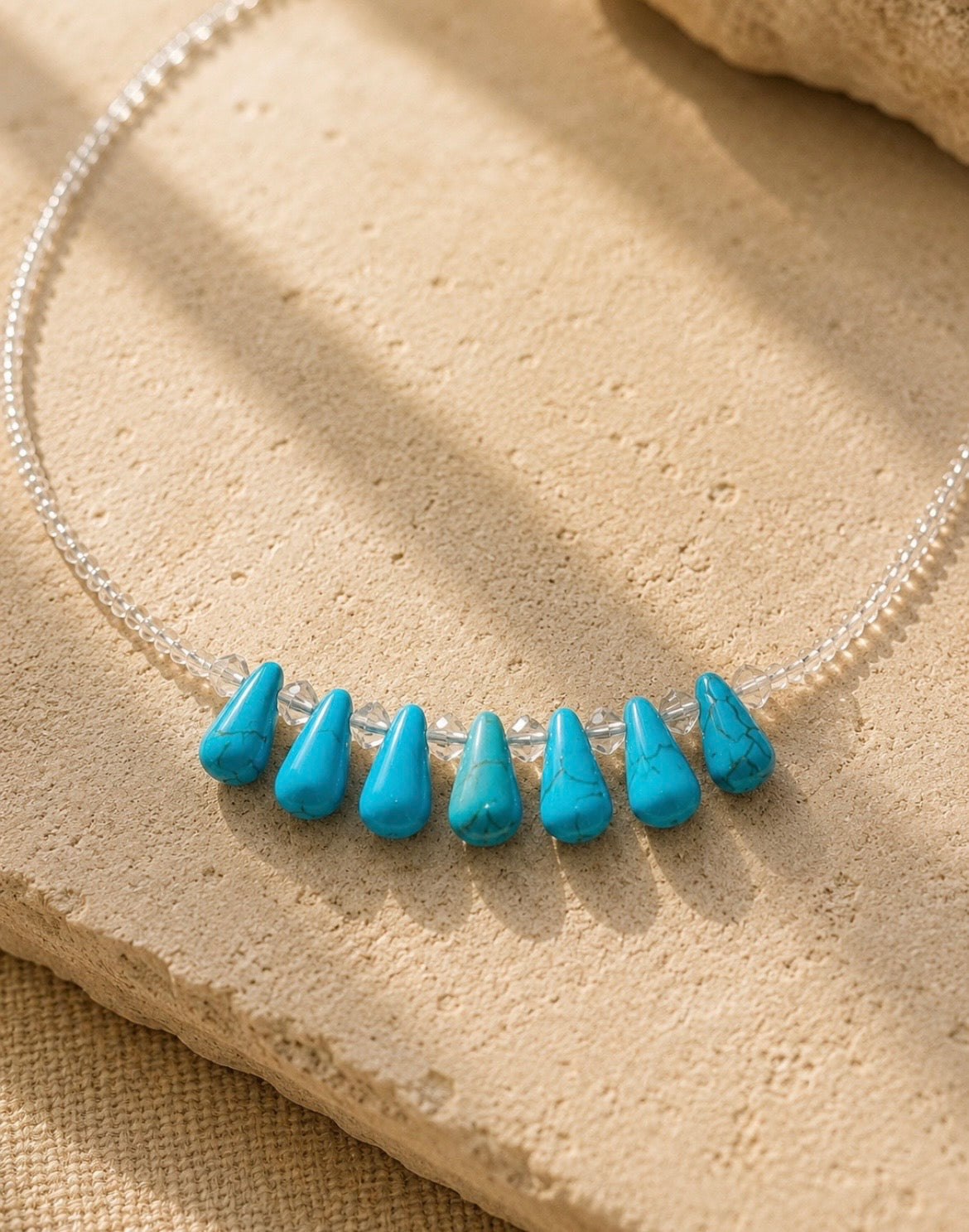 Turquoise