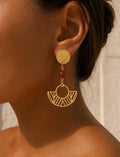 Golden Ember