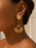 Golden Ember