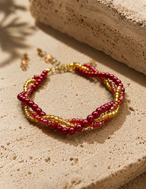 Ruby Twist