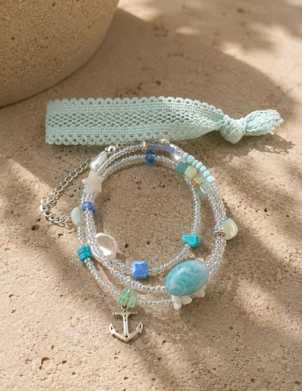 Sea Harmony