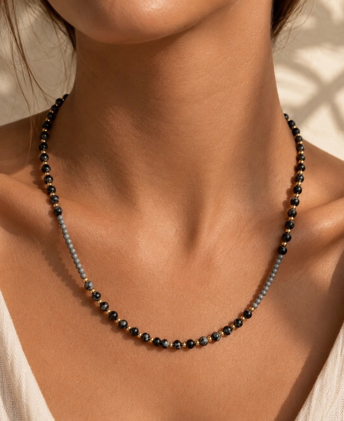 Kette Blacky