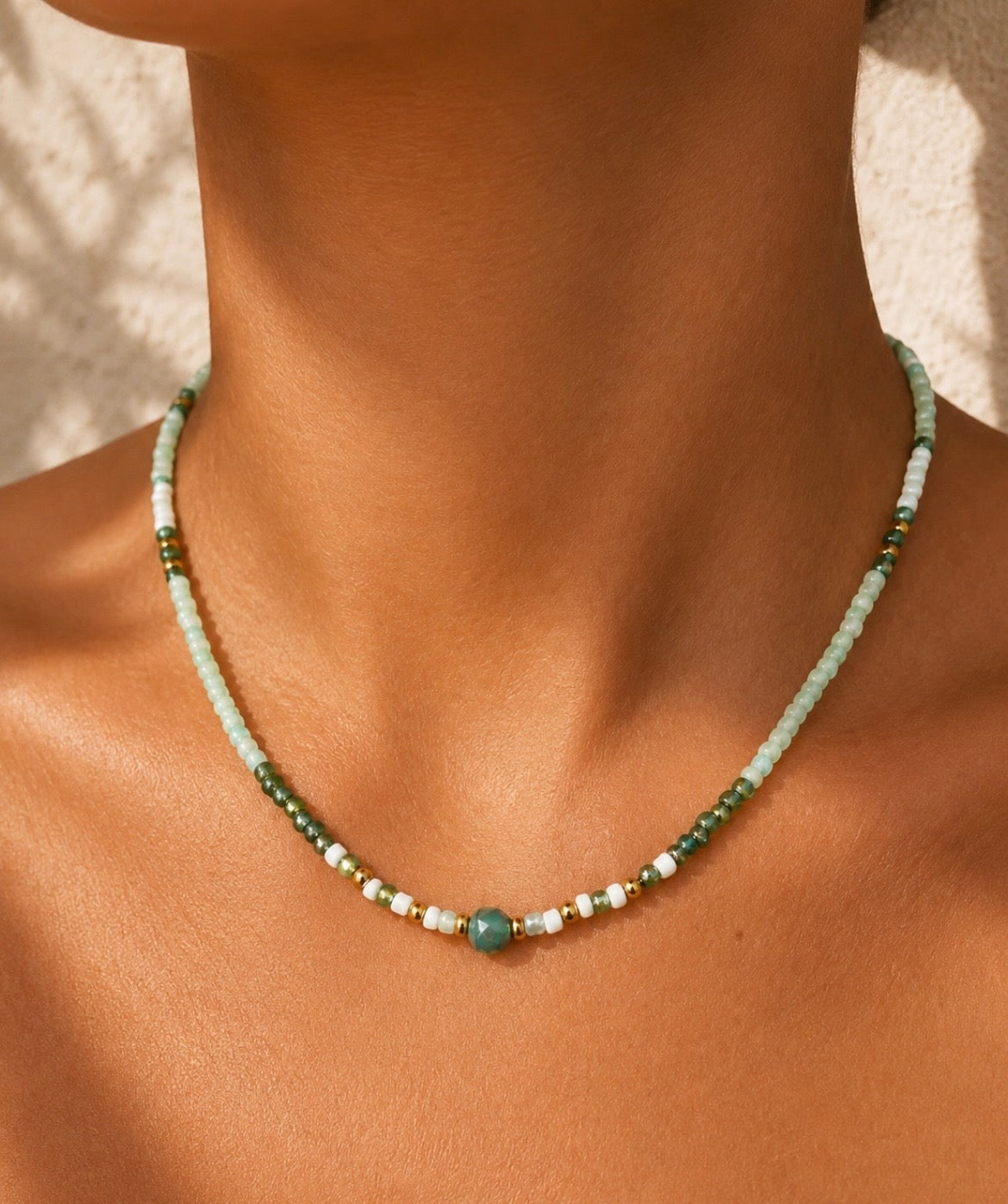 Choker Wald