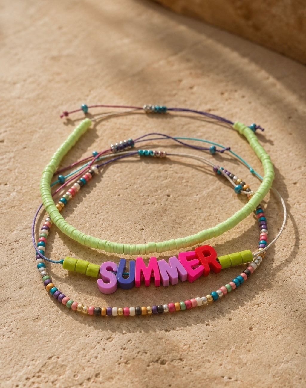 Summer Vibes