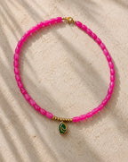 Pink Oasis