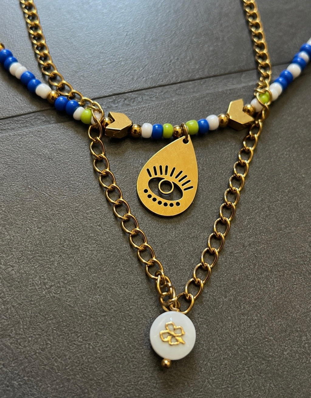 Lucky Eye
