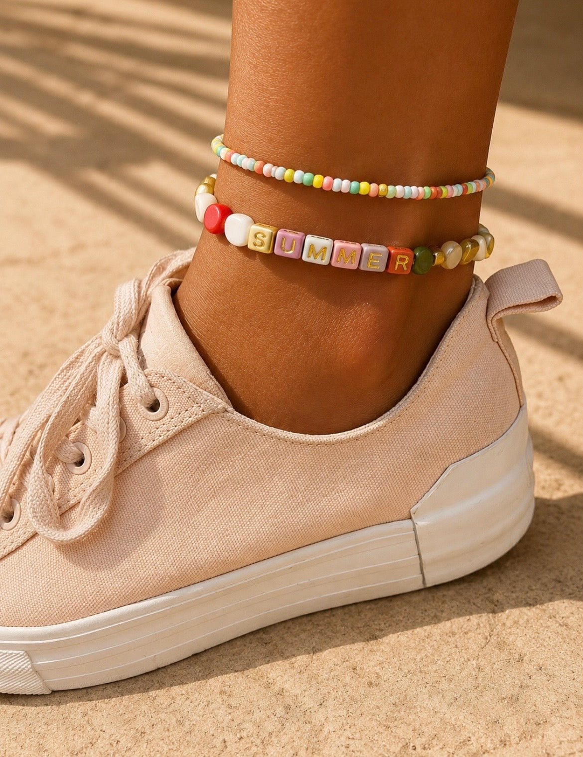 Summer Shell