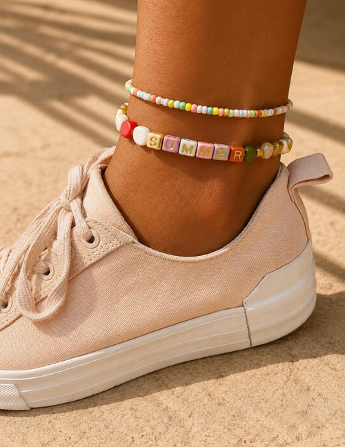 Summer Shell