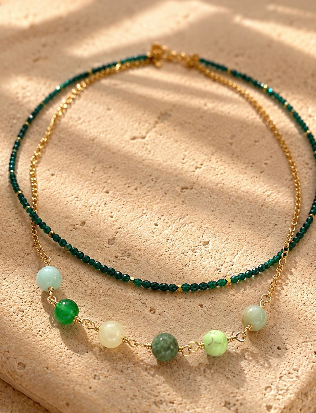 Verde Aura