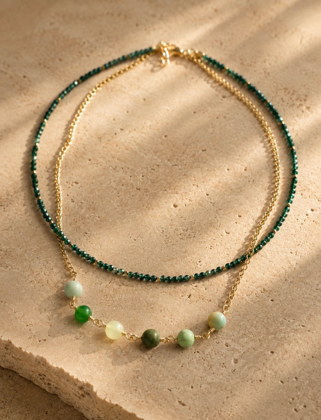 Verde Aura